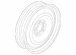 Wheel Rim Style 1 18