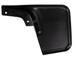 F-150 2009-2014 Styleside Molded Rear Splash Guards w/ Lip Molding