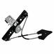 Window Regulator - Left, Front, Rear