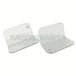 GLASS-REAR CORNER WINDOW TINTED 2 PACK
