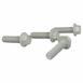 Bolt - M10 x 1.25MM, Rear