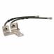 Brake Hydraulic Hose - Rear