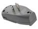 Replacement 220 Volt Adapter For Turbo Cord