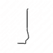 Air Compressor Suction Pipe for OM926 EPA07