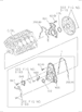 Hose Clamp Bracket