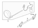 Installation kit plug Pin - 4.75MM