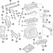 Engine Cylinder Head