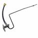 Brake Hydraulic Line Tube - Left, Rear