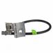 Brake Hydraulic Hose - Rear