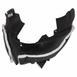 Quarter Panel Splash Shield Wheelhouse - Left
