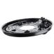 Brake Backing Plate - Left, Back