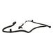 Parking Distance Aid Sensor Wire - Driver (AT)