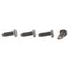 Floor Side Rail Bolt Frame Member