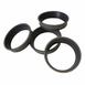Air duct seal 6.4 LITER TURBO Diesel