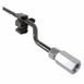 Brake Hydraulic Line Tube - Rear 19, 21