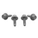 Screw And Washer Suspension Crossmember Bolt - M8 X 33MM