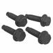 Exhaust Bolt - M10 x 38MM 3.5L