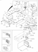 Electrical Harness Assembly Front