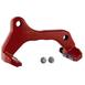 Disc Brake Caliper Bracket - Rear