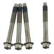 Automatic Transmission Oil Cooler Control Valve Bolt - M8 x 65MM (AT)