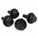 Trunk Trim Panel Bolt Cross Recess Screw And Washer - M10 x 33MM, Rear