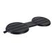 Console Mat Insert Cup Holder Bezel