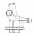 Inlet Fitting