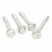 Power Steering Pump Mounting Bolt Hex Head - M8 x 65MM, Rear 1.0L