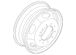 Wheel Rim - 19.5