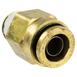 Air Brake Manifold Connector Fitting - 3.2L