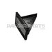 BRACKET-FRAME LOW AIR LEAF STL
