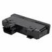 Instrument Panel Voltage Regulator Switch