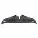 Radiator Support Access Cover Air Duct
