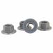 Engine Oil Filter Adapter Nut Turbocharger Mount Heat Shield - M10