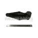 BRACKET ASSY-SHACKLE W/RBR BUSHING PIN
