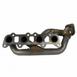 Exhaust Manifold - Left 5.0L