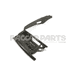 TRIM ASSY-HEADLINER ABS DKSLTGRY RH