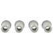 INTERCEPTOR Spare Tire Compartment Cover Nut <br>Spare (Police)