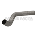 PIPE-EXHAUST MBEND 5" STL ALMZ ID/OD