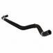 Power Steering Return Line Hose Connecting