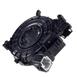 Air Bag Clockspring Cover And Contact Plate - Rear