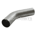 PIPE-EXHAUST 45DEG 5" STL ALMZ OD/OD