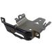 Seat Belt Guide Extender Arm - Rear