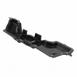 Seal Body Side Panel - Left (Convertible, Coupe)