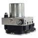 Abs Hydraulic Modulator Valve