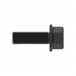 M14 x 40 mm Hex Head Bolt, Grade 10.9, Phosphate Coated