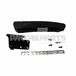 ARMREST-RH STOWABLE, UNTRIMMED