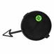 Tow Hook Cover - Rear