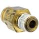 Air Brake Manifold Connector Fitting - 3.2L
