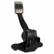Accelerator Pedal Sensor Position